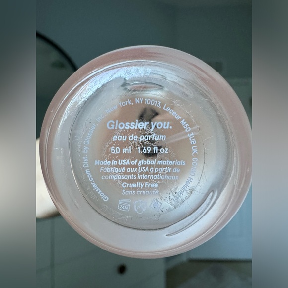 Glossier you perfume - Picture 5 of 7